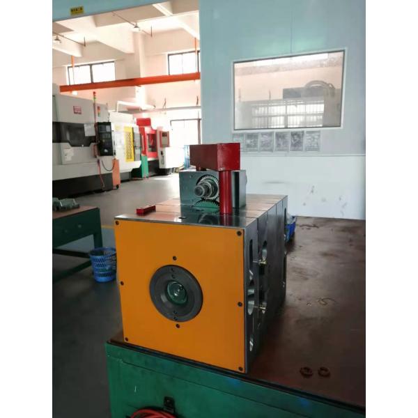 NAK80 POM Plastic Injection Mould For Auto Parts Tooling