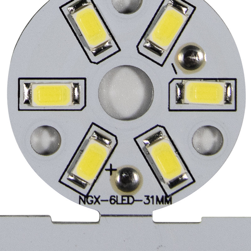 Изготовленная на заказ доска свободное DFM меди PCB 1OZ 2OZ проверяет обслуживание собрания