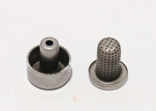 Deep Drawn Stamping mould product , sheet metal stamping bending part
