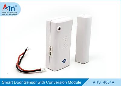 Detector esperto do sensor da porta da fonte de alimentação dos dispositivos de segurança do Smart Home da C.C. 3V para a casa