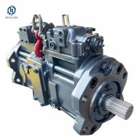Doosan Daewoo DX300LC DX300-5 Dx300LC-7 Dx300LC-9 Bomba hidráulica principal para K1006550 K5V140DTP Parte da bomba hidráulica principal