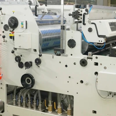 Фильм коробки машины окна майн двойника TC1100 латая клея для молока KFC