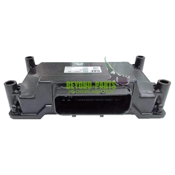 Controlador Control Unit da placa do computador de Spare Parts Engine da máquina escavadora de catererpillar 320D2 489-7907