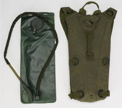 Sac à dos courant de hausse ultra léger de 3L Off Road
