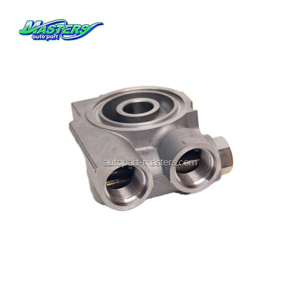 Maestros 8-98080546-1 Refrigerador de aceite 8980805461 Para ISUZU