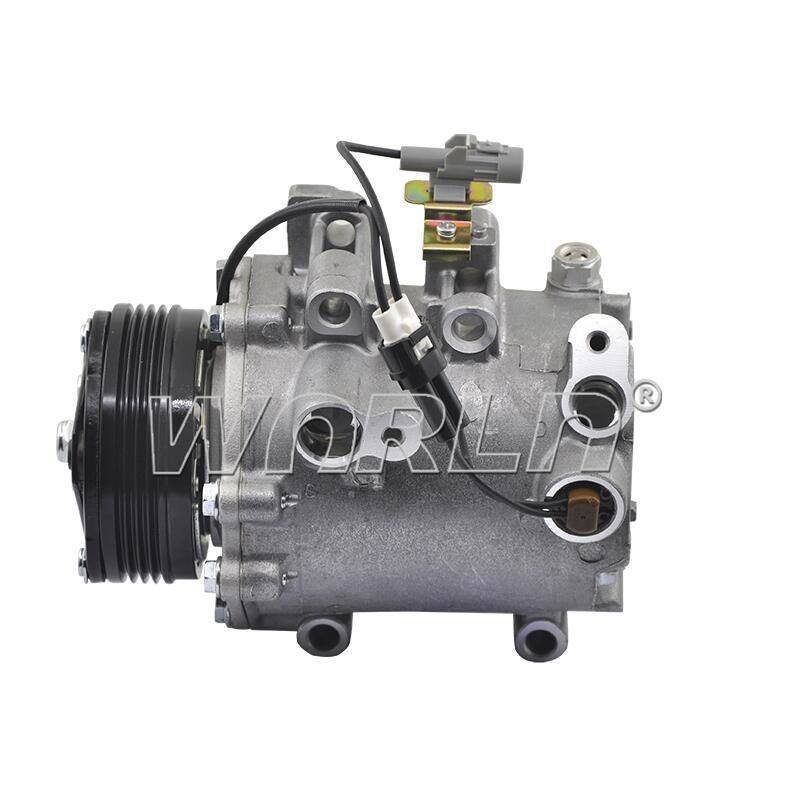 AKC200A083 Компрессор Автомобиль AC Для Suzuki Swift Для SX4 Для Fiat Sedici 1.6 WXSK037