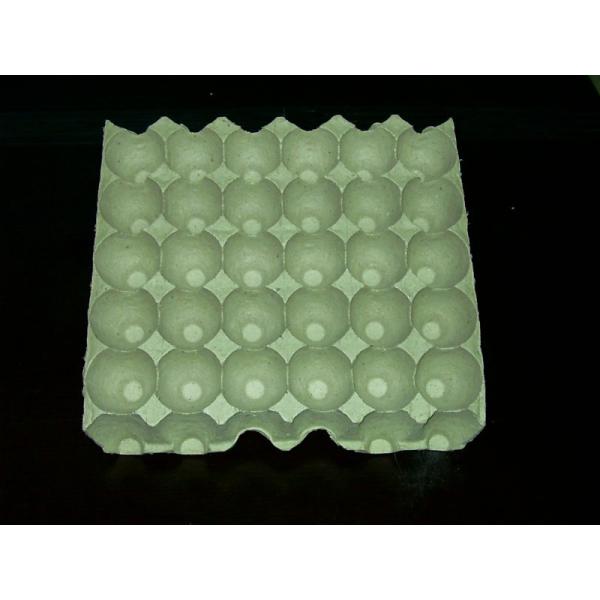 Машины для формирования яичных ящиков из целлюлозы мощностью 120 кВт с небольшими инвестициями