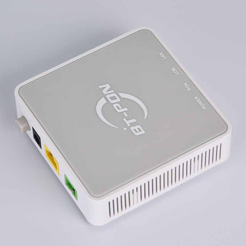 Маршрутизатор сети оптического волокна 1GE MODEM GEPON EPON FTTH XPON
