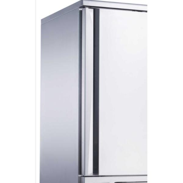 réfrigérateur industriel de congélateurs de surgélation de message publicitaire du matériel de réfrigération 70L