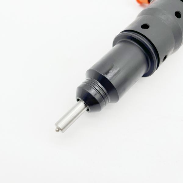 Common Rail Fuel Injector 85020357 For  Diesel Injector BEBJ1F10001 BEBJ1F10101 BEBJ1F10201