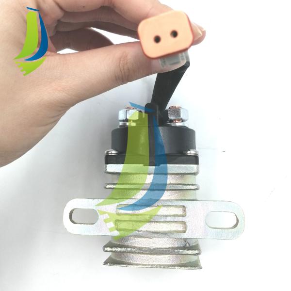 241-8368 Assy 2418368 переключателя реле двигателя C9 магнитный для экскаватора E336D
