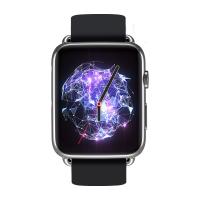 DM20 Paramètre 4G Smart Watch avec téléchargement de l'application GPS et fonctionnalités multi-sports