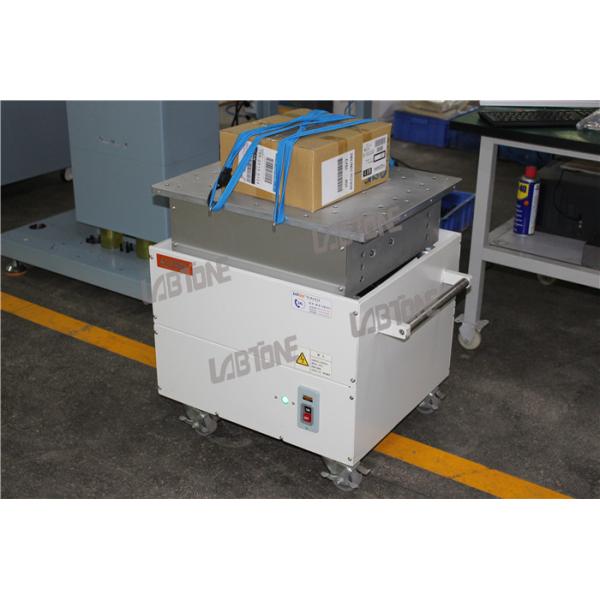 Небольшая механическая машина для испытания на вибрационную стойкость соотвеству