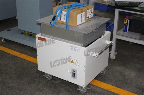 Small Mechanical Vibration Testing Machine Meets IEC 61960/62133 standard