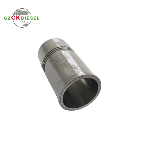 Chemise de cylindre de moteur 4089143 4085917 pour moteur Cummins QSK45 QSK60