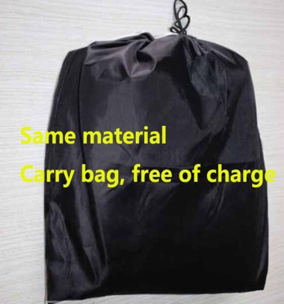 Dustproof Custom BBQ Covers , Weather / UV Resistant Barbecue Grill Cover