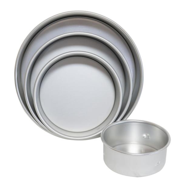RK Bakeware China Foodservice NSF 2-дюймовый мини-бугер мини-гембургер мини-кулинарная поднос