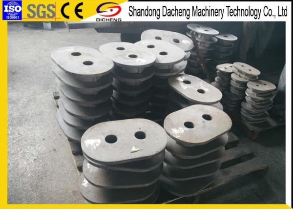 DSR200D 21.50-24.20m3/min grain transportation positive displacement blower