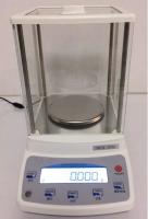 équilibre de précision électronique automatique de 210g 220V, échelle de laboratoire de Digital