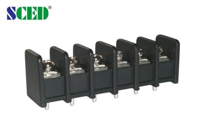 Bloco terminal 2P da barreira da fonte de alimentação - 24P 8.255mm com 300V 20A