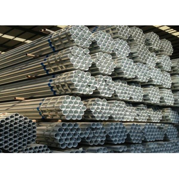 Oil Hot Dip Galvanized Tube , Casing Galvanised Carbon Steel Pipe J55 P110 Q125 V150