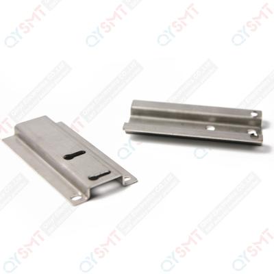 Metal Material SMT SPARE PART DEK BRACKET SCREEN DEPTH ADJUSTER 163306
