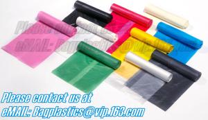 YANTAI BAGEASE RECYCLABLE PACKAGING PRODUCTS CO.,LTD.