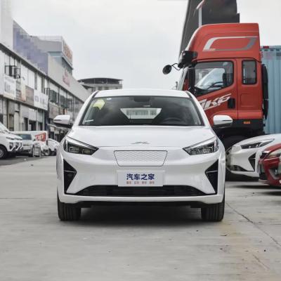2024 Energy Vehicle Facelift iPao T Exclusive Version 460KW 100% Electricity Left Drive