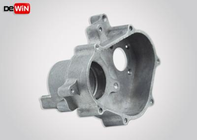 Natural Pressure Die Casting Components For Mechanical Parts Different Shape