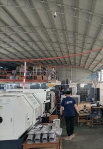 Shanyan Industrial (Shanghai) Co., Ltd.