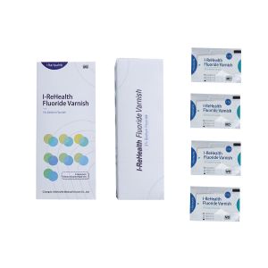 CE Pediatric Dentistry Fluoride Varnish
