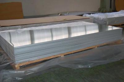 8011 H14 Aluminum Sheets For Bottle Safety Closure 0.2mm Thickness