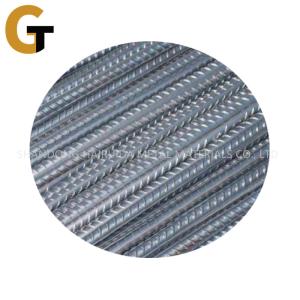 1 2" 4" Carbon Steel Rebar