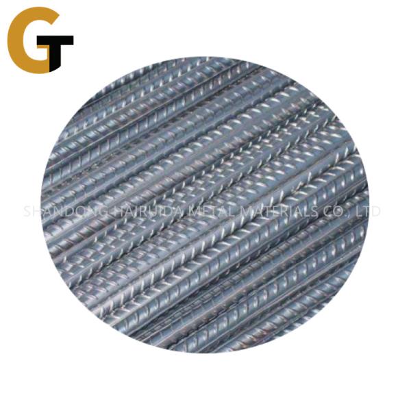 1 2 4 Carbon Steel Rebar