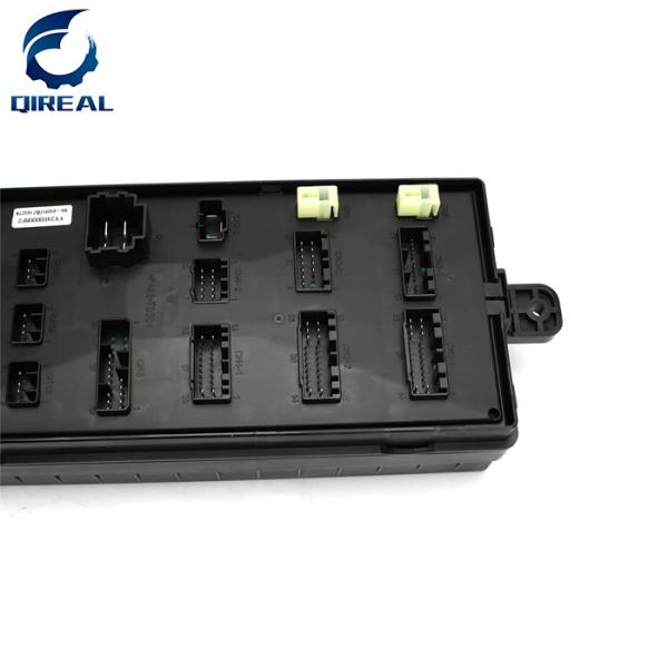 Коробка YN73E01024P2 YN24E00016F2 взрывателя экскаватора SK200-8