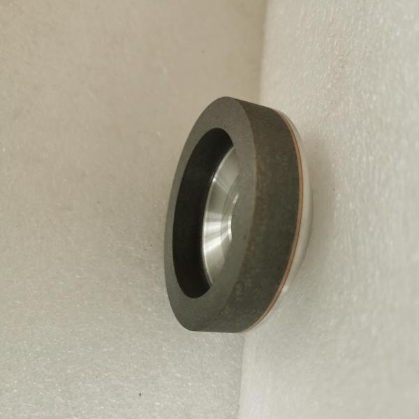 Hybrit Bond CBN Grinding Wheel 12A2 75x26x20mm GritB64