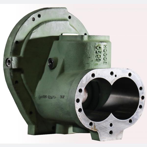 High Precision Stability General Mechanical Finishing