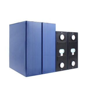 Poland Stock 300Ah 9000 Cycles Lithium Lifepo4 Battery for Solar Energy Storage