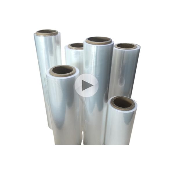 Высокий фильм сокращения Полиолефин усушки