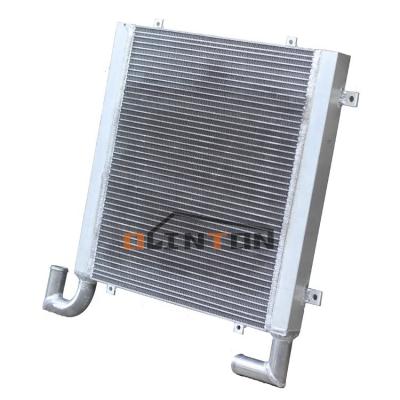 E312C E312D Excavator Oil Cooler Assy 4tnv88 Engine Radiator Hydraulic
