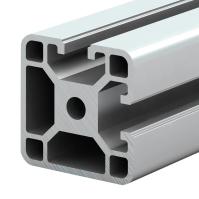 Profilés d'extrusion en aluminium 30*30E T-Slot pour établi