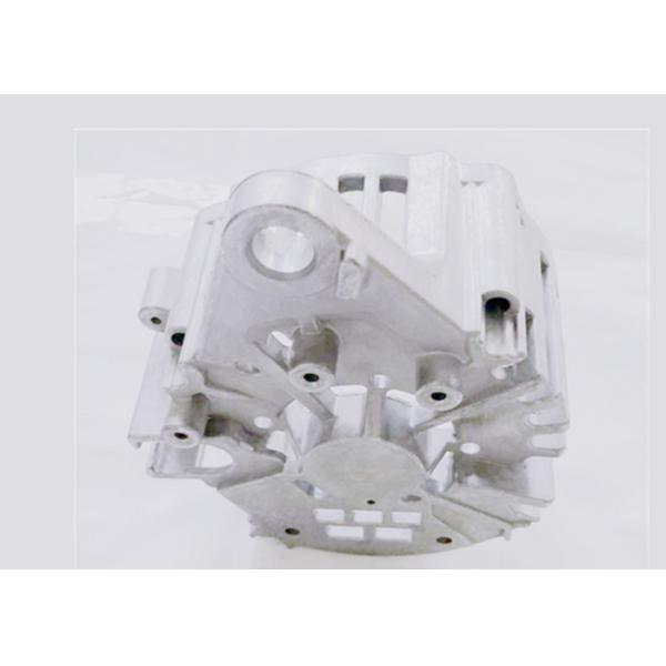 Electrical Machinery Shell Aluminum Die Casting Products IATF16949 Certification