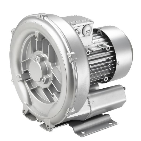 Electric 2RB Air Ring Side Channel Blower Industrial Fan High Pressure