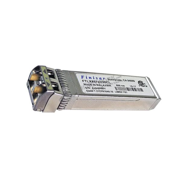 LR Optical corp Finisar SFP Transceiver FTLX8574D3BCL 10G ODM