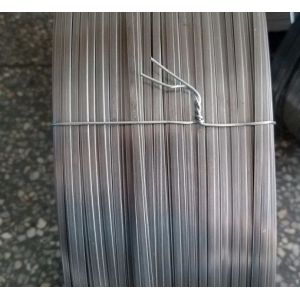 Special Shaped Wire