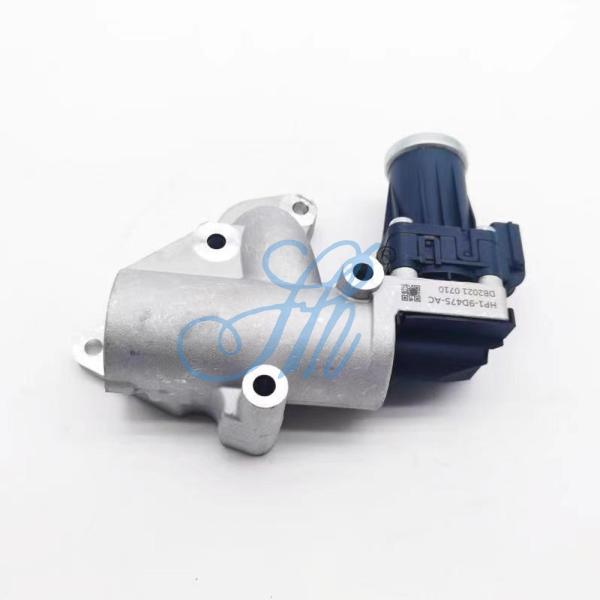 Válvula de circulação de gases de escape EGR para pick-up Baodian Ford ISUZU JMC Van Peças originais
