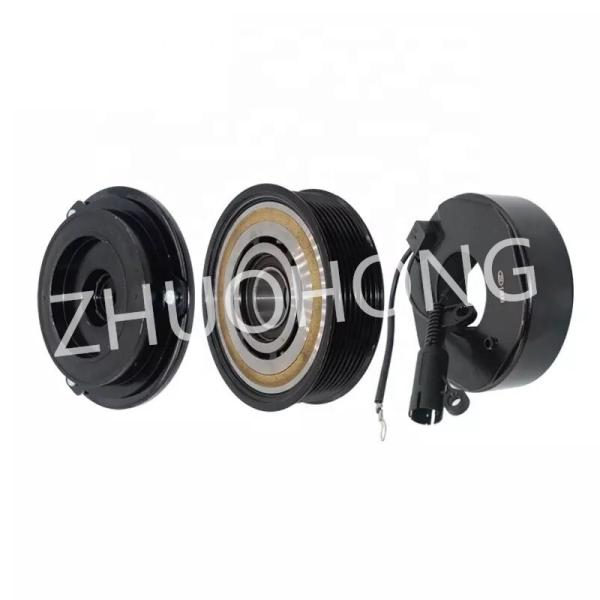 JH-COPUBC029 10S17C Auto AC Compressor Pulley Clutch Kit for Mercedes Benz 35-*52*22