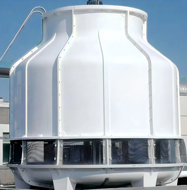 Cooling Tower