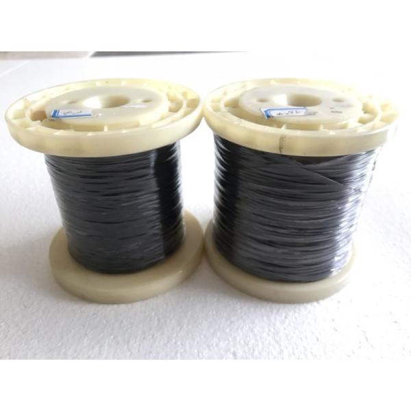 Провод Superelastic Nitinol с памятью 0.3mm формы