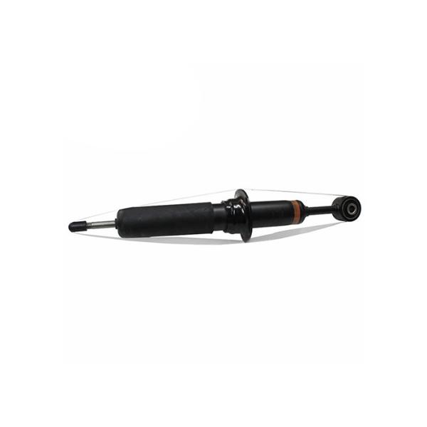 Front Air Strut Shock Absorber With ADS For Toyota Land Cruiser 150 Lexus GX460 2009-2019 OEM# 48510-60260